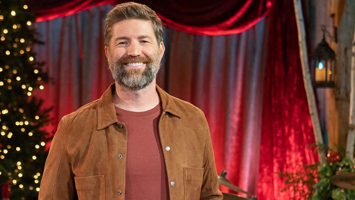 Josh Turner talks new album, evolution of country music