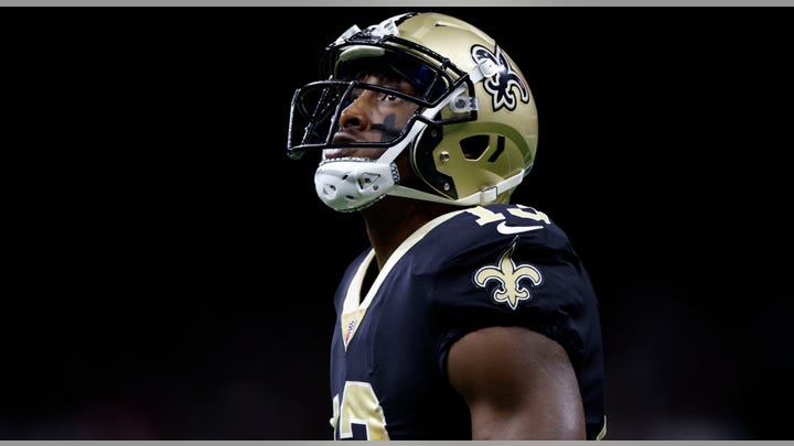 Fox News Flash top sports headlines for November 13