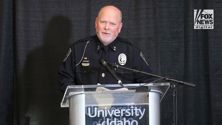 Chris Swecker: Idaho police fishing for more leads, don't know anything about the killer