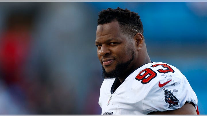 Fox News Flash top sports headlines for November 16