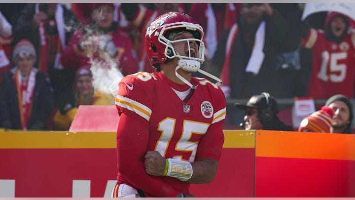Fox News Flash top sports headlines for November 13