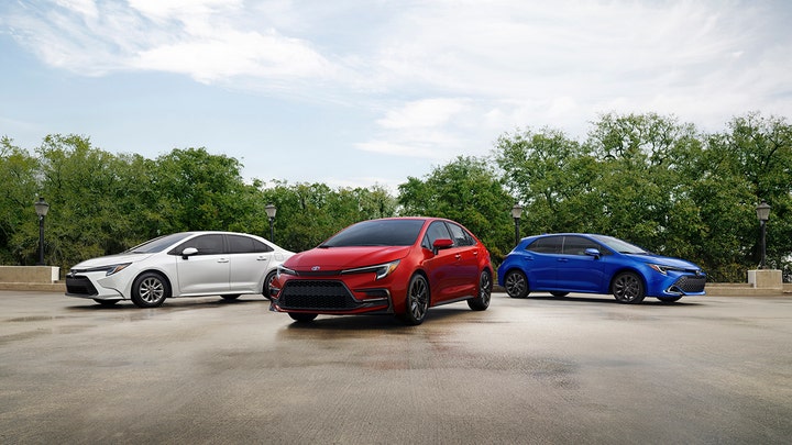 Test drive: 2022 Toyota Tundra