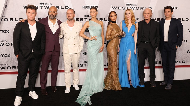 'Westworld' star Evan Rachel Wood goes on hunger strike