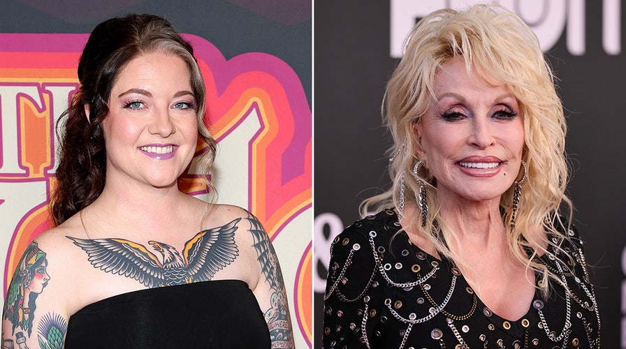 Ashley McBryde details why she hasn't spoken to Dolly Parton in a decade