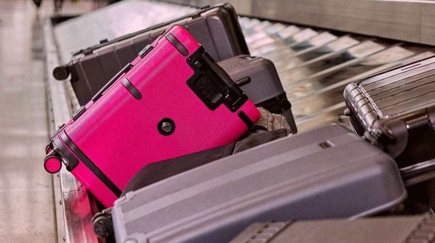 T-Mobile launches $325 high-tech suitcase | Fox News