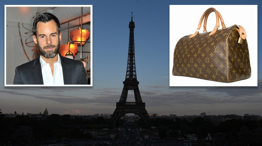 Louis Vuitton Stores Stung by Robberies, Losing Hundreds of Thousands in  Merchandise