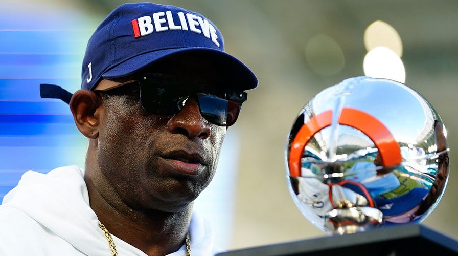 I'll Sue You”: Coach Deion Sanders Revealed He Once Slapped a 49ers Safety  After the Latter Pay No Heed to His Instructions - EssentiallySports