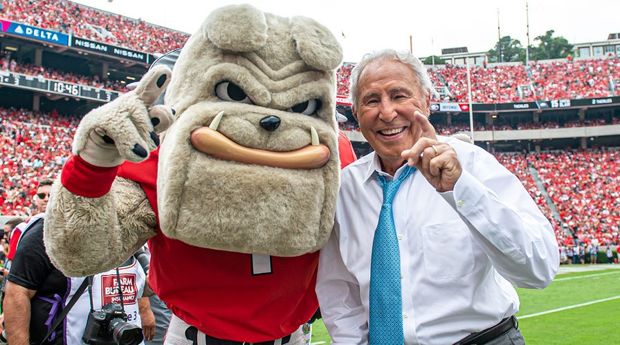 Lee Corso to return for college football Saturday after missing last three  weeks | Fox News