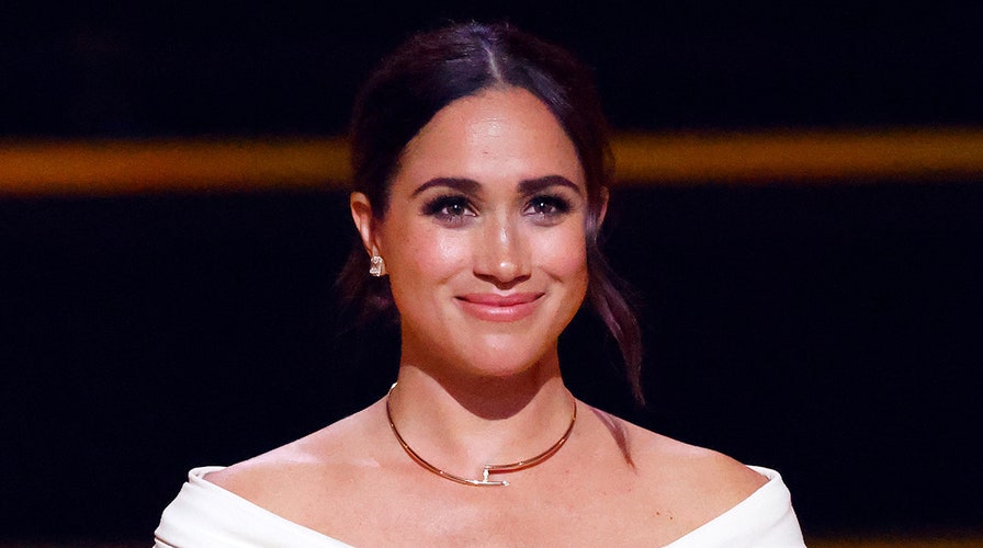 Meghan Markle plotting next role in politics, not Hollywood, expert claims