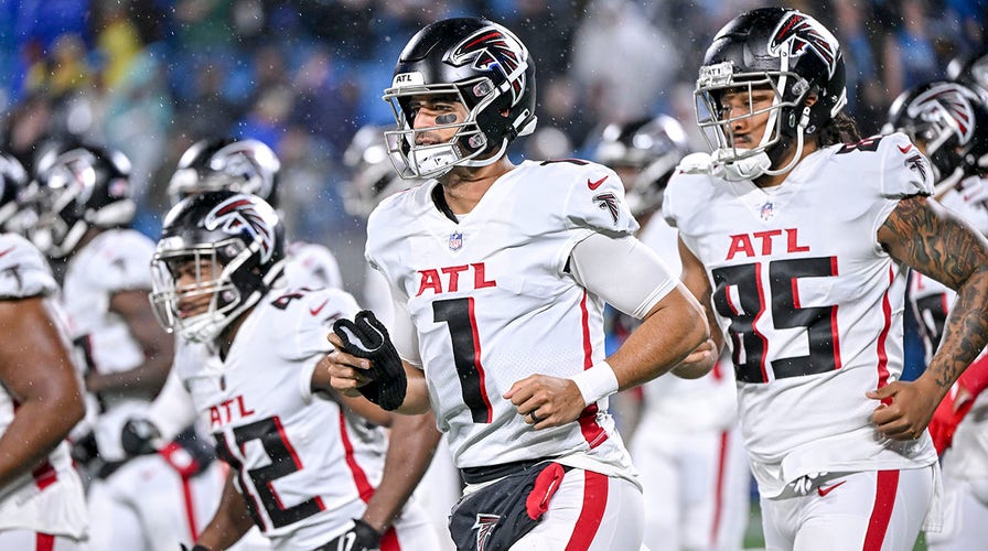 Arthur Smith Dodges Quarterback Questions After Falcons' Loss: 'As A ...