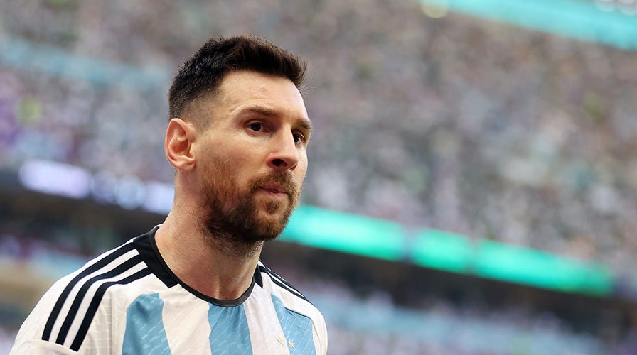 messi argentina jersey 2022 world cup