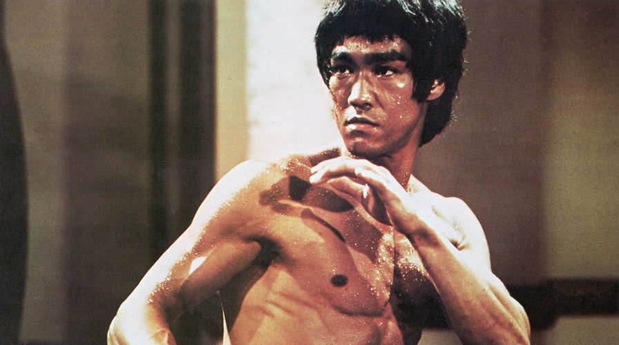 Bruce Lee's mysterious death solved?