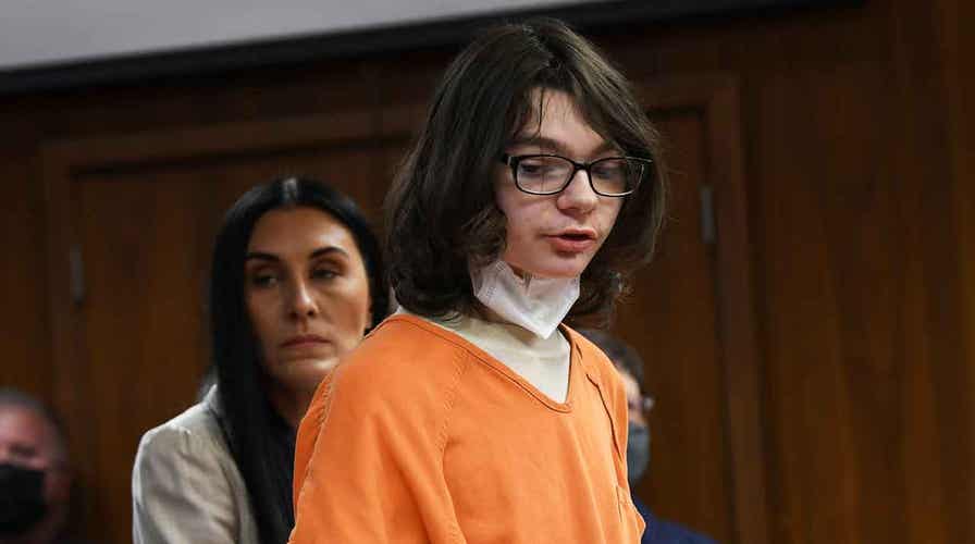 Teen accused in Oxford school shooting expected to plead guilty