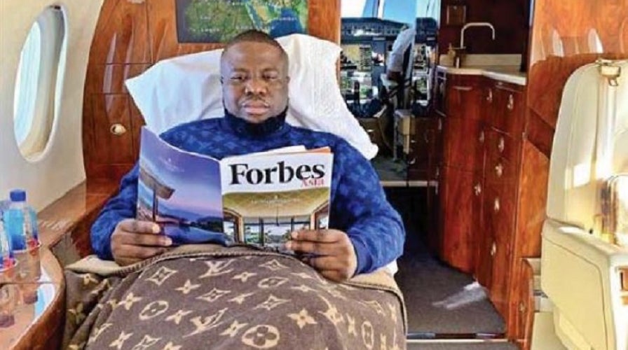 Fox News Flash top headlines for November 9