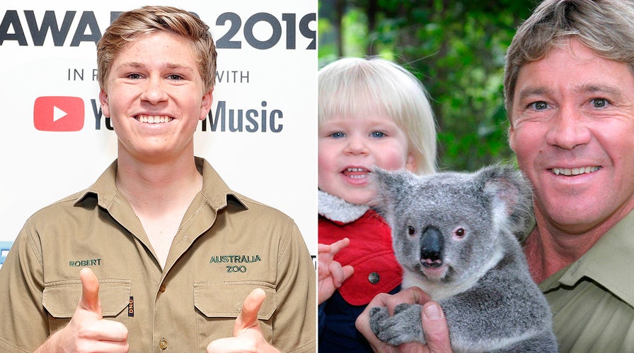 Steve Irwin Day 2022: Watch the Irwin family pay tribute to their late family member