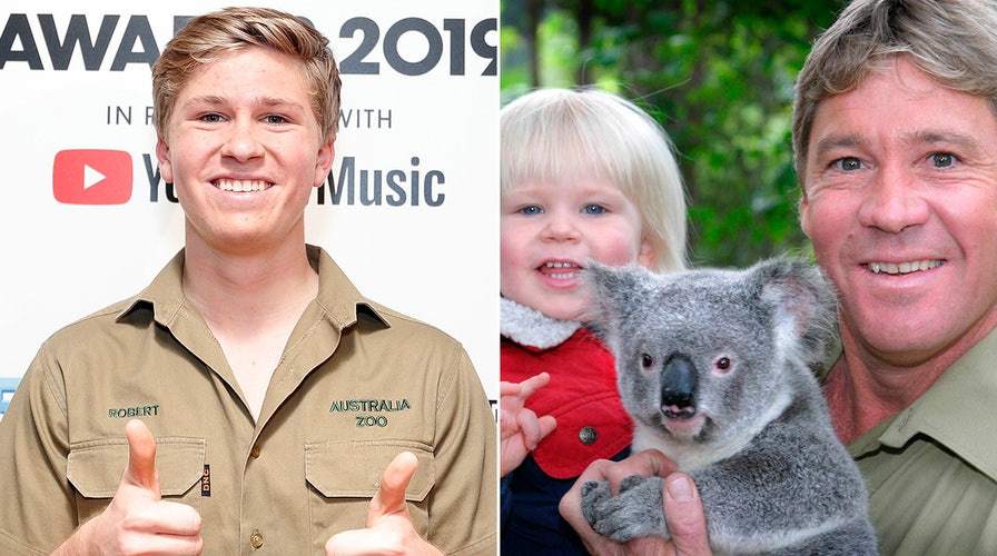 Steve Irwin Day 2022: Watch the Irwin family pay tribute to their late family member