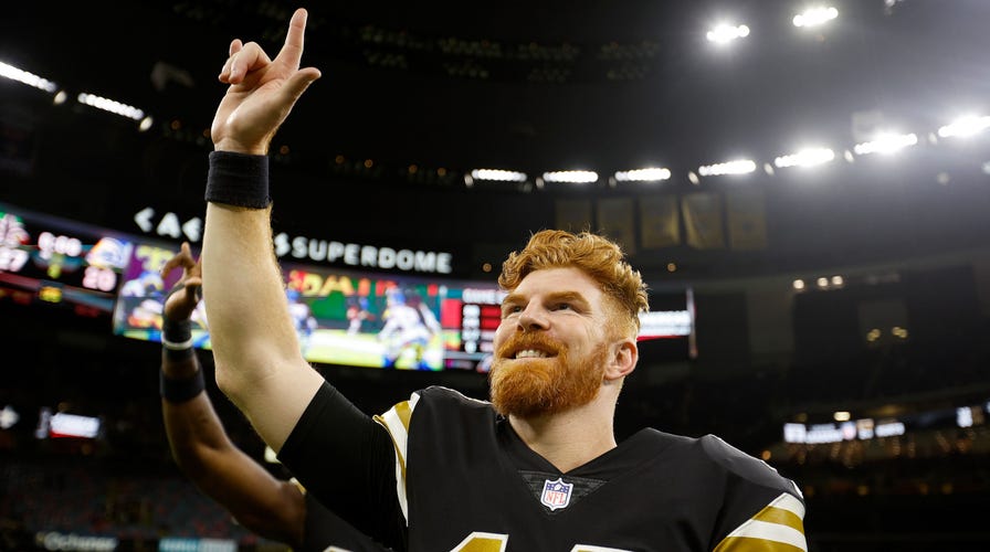 Saints hand Rams fourth straight loss; Andy Dalton shines at home