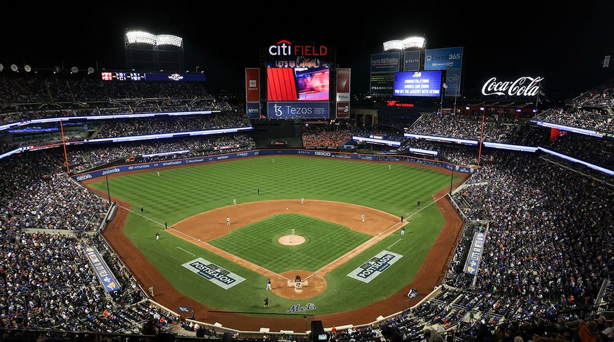 NYC Council member urges Mets to drop 'Citi Field' from stadium
