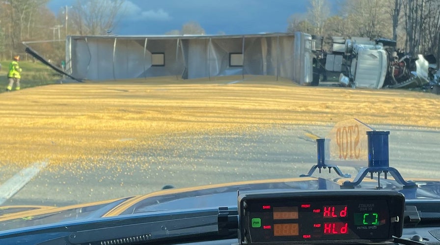 Fox News Flash top headlines for November 14