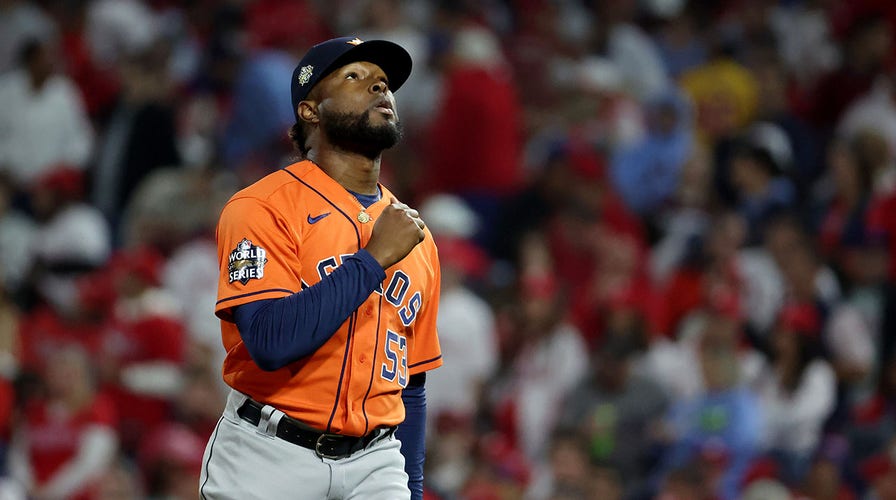 Dusty Baker has funny quote about Astros after Game 6 win