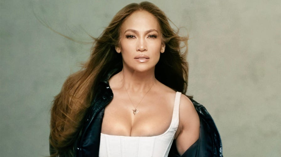 Jennifer Lopez previews new 'This is Me…Now' album, featuring