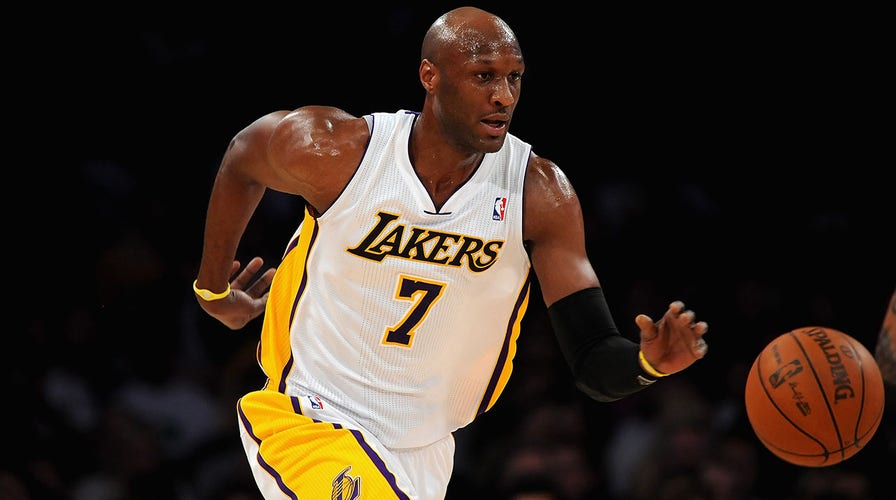 Fox News Flash top sports headlines for May 22