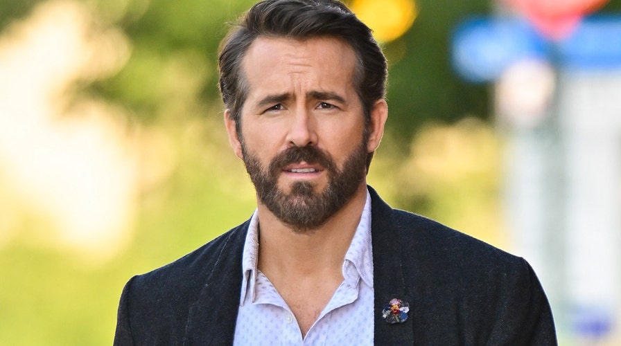 Ryan Reynolds recalls one job that was 'actual hell': 'It was traumatic