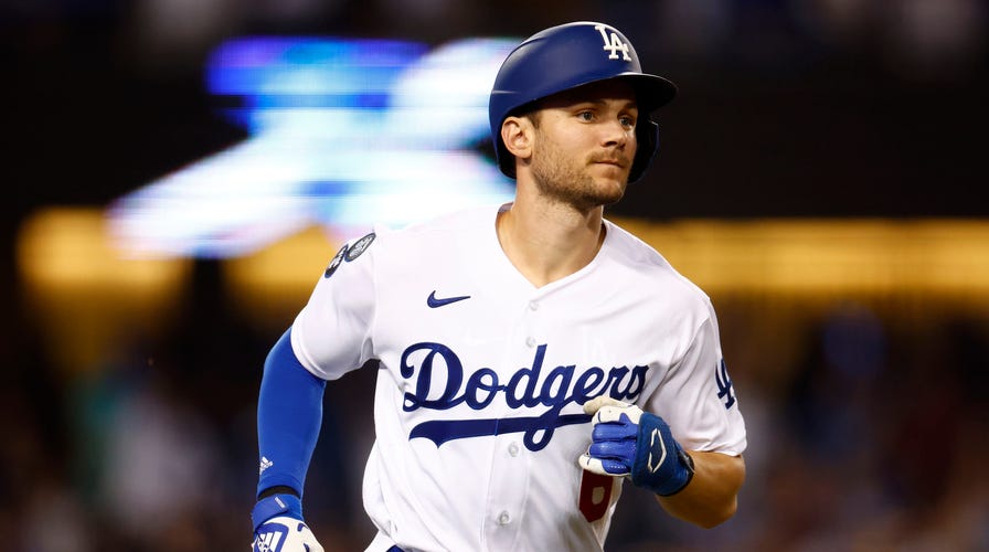 Phillies sign Trea Turner to massive deal as NL East continues to