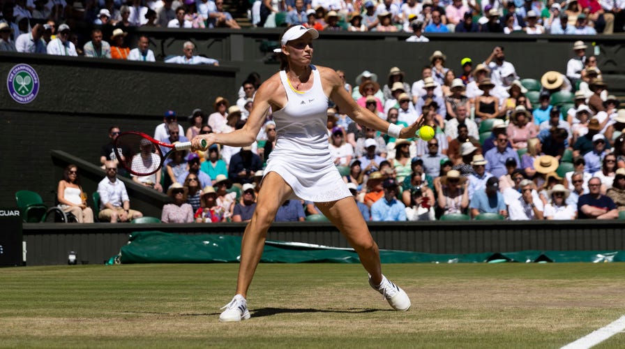 Wimbledon is finally changing its despised underwear rule