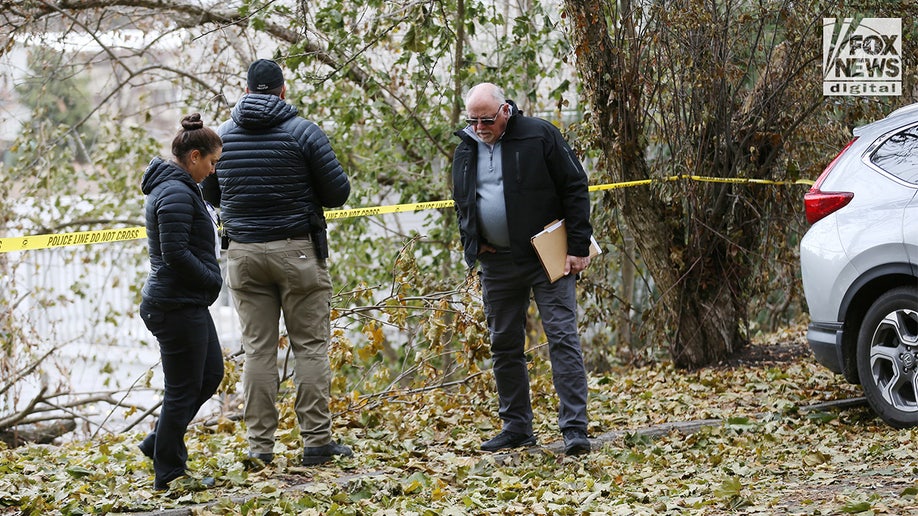 Idaho murders Detectives, FBI return to campus stabbing scene, collect