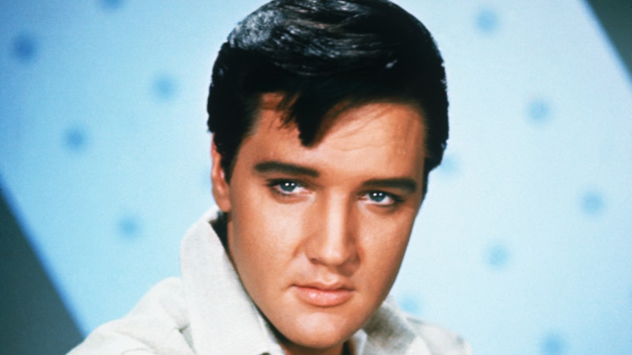 Elvis Presley