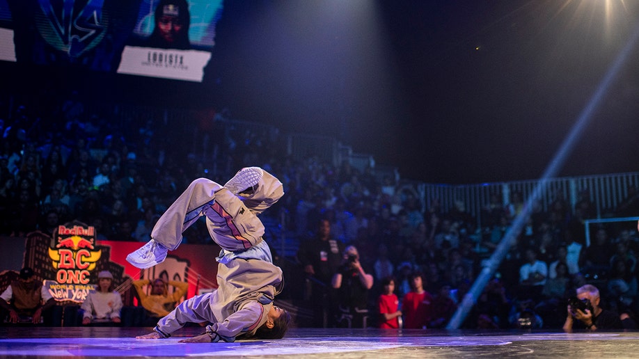 Olympics 2024: Breakdancing To Hit Center Stage In Paris As Red Bull BC ...