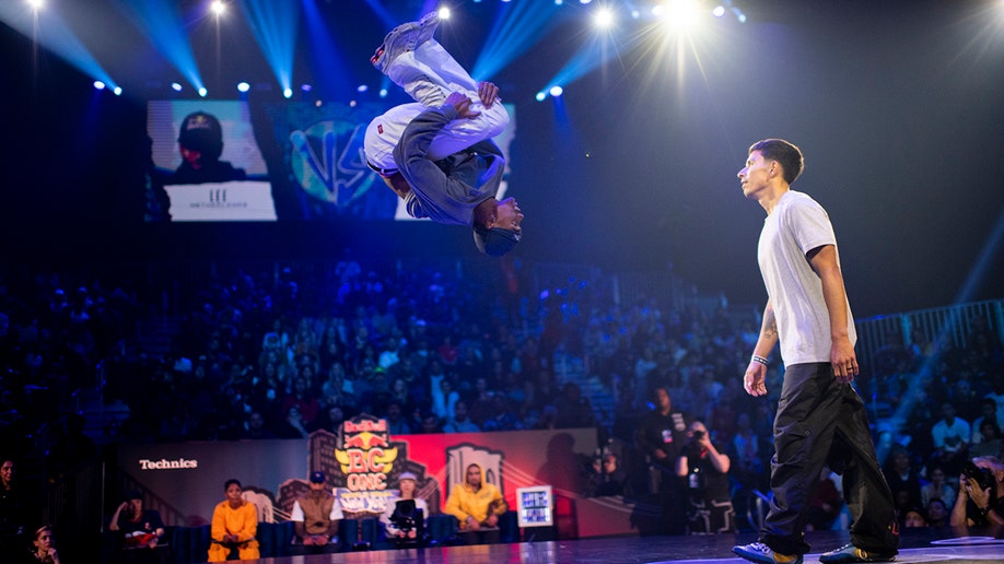 Olympics 2024: Breakdancing To Hit Center Stage In Paris As Red Bull BC ...