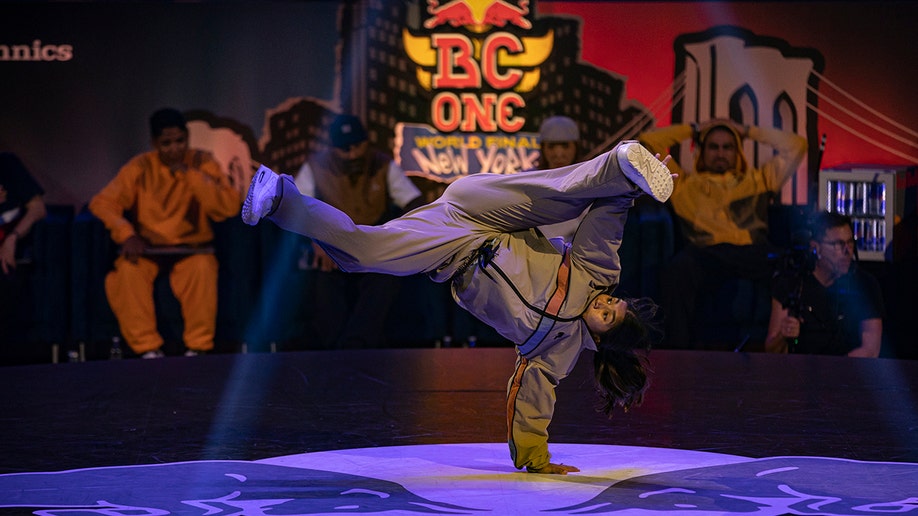 Olympics 2024: Breakdancing To Hit Center Stage In Paris As Red Bull BC ...