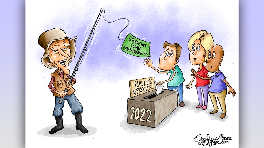 Political cartoons of the day | Fox News Political cartoons of the day | Fox News
