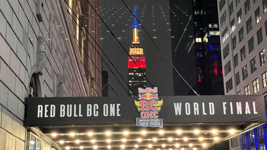 Olympics 2024 Breakdancing to hit center stage in Paris as Red Bull BC