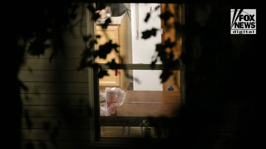 University Of Idaho Murders: Two Roommates Were At Home When Four ...