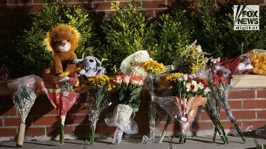 University of Idaho student memorial after several were left dead