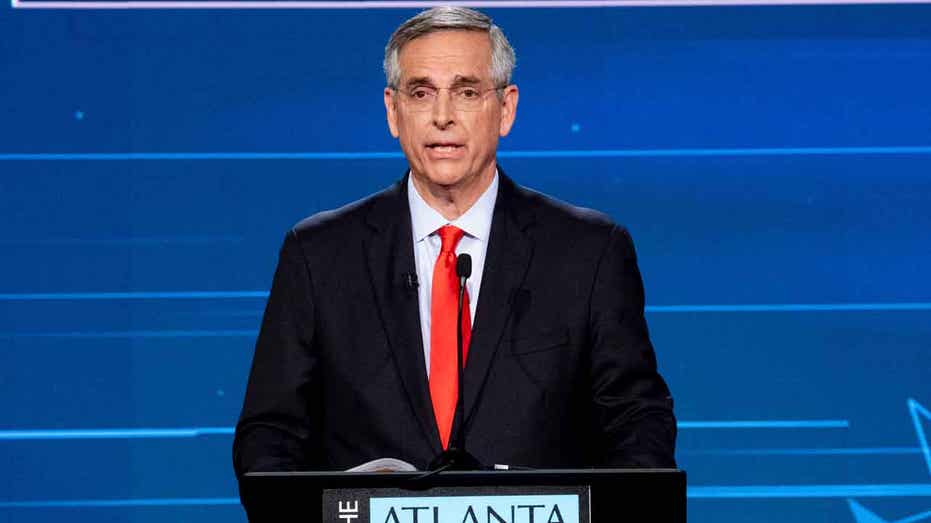 Republican who defied Trump over 2020 election results launches battleground state governor bid