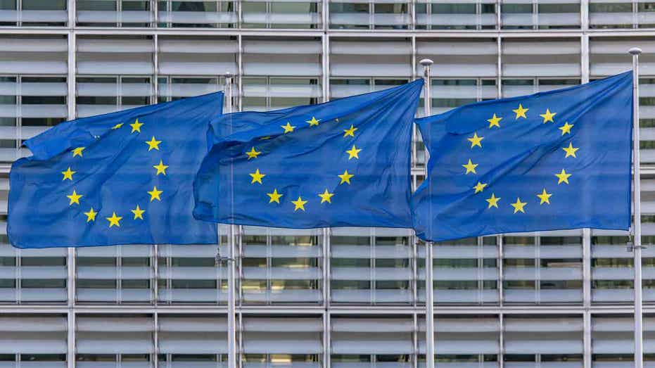 EU's top court rules same-sex marriages must be recognized across all member states