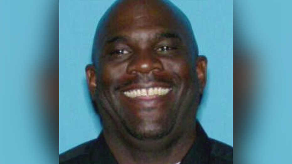 Detroit man charged after allegedly stealing, abusing ex-girlfriend's dog #Detroit 1 JuliusHolley.jpg