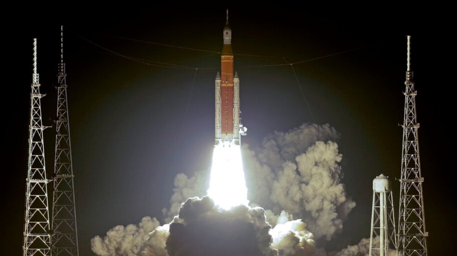 NASA returns humans to deep space after over 50 years with February Artemis II Moon mission