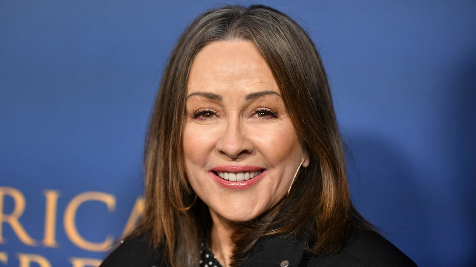 Actress Patricia Heaton rallies Christian community to fight antisemitism: 'It's up to us' to do something