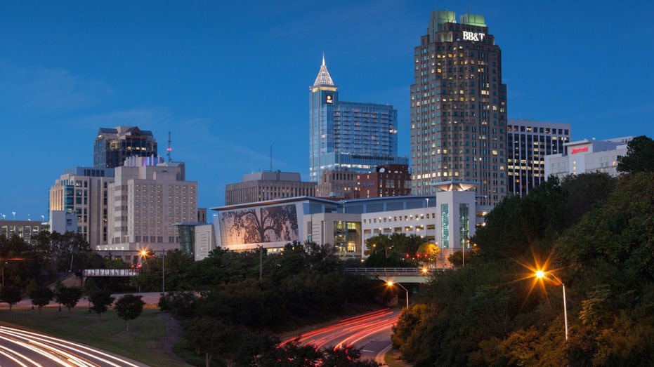 Raleigh’s cop shortage, lingering anti-police sentiment blamed for record-high violence in 2022: expert