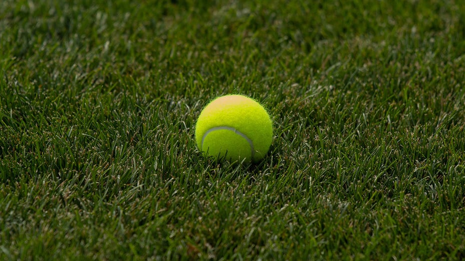 Professional tennis player gets 6-year ban for allegedly fixing matches