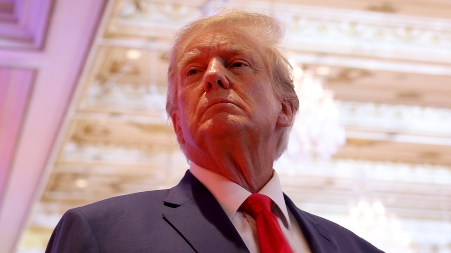 EXCLUSIVE: Trump says indictment is 'election interference at the highest level'