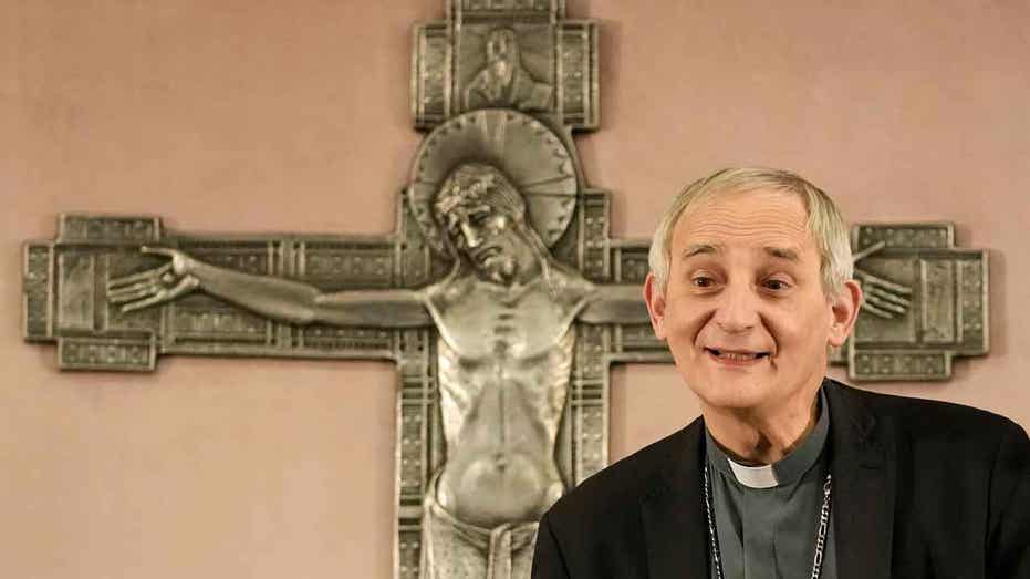 More than 600 clergy sex abuse cases on file at Vatican since 2000 Catholic bishops 1 Vatican sex abuse