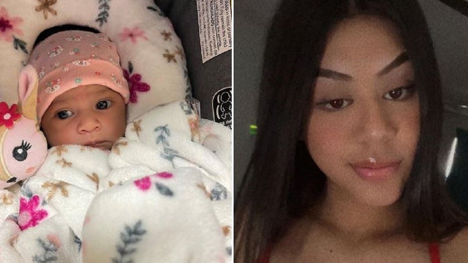 California woman killed sister and her 3-week-old baby over 'jealousy and sibling rivalry,’ police say