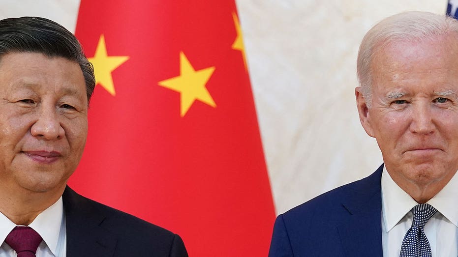 House CCP panel probes Biden admin over Chinese green energy project on US soil