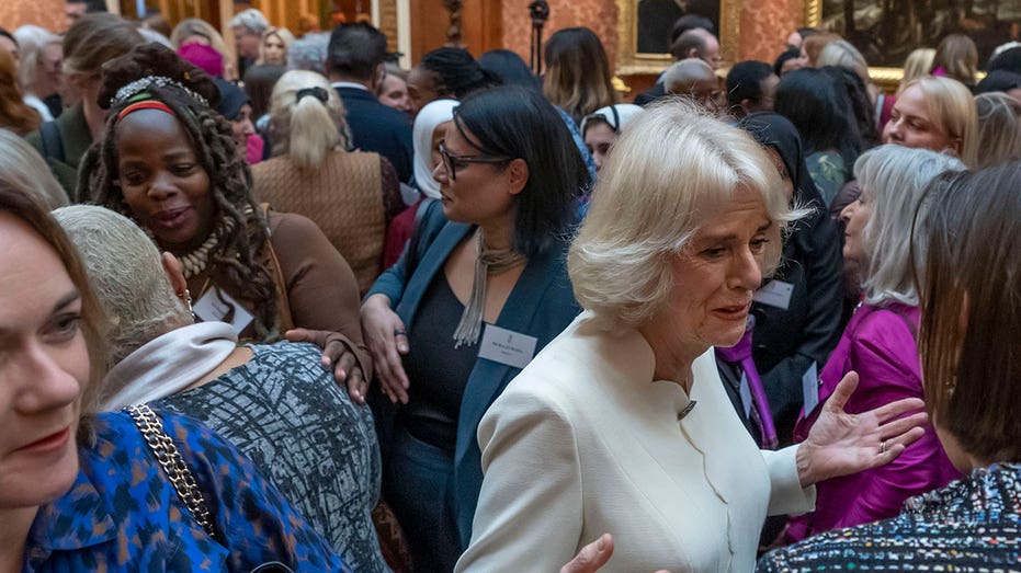 Buckingham Palace member resigns after repeatedly asking Black woman what country she ‘really came from’